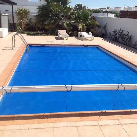 Ila Villa *