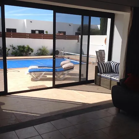 Villa Ila