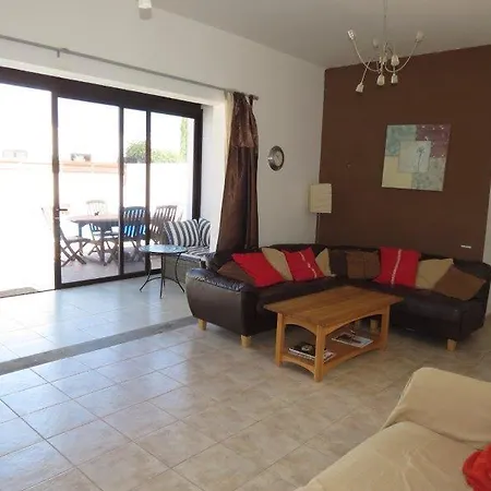 Ila Villa Playa Blanca (Lanzarote)